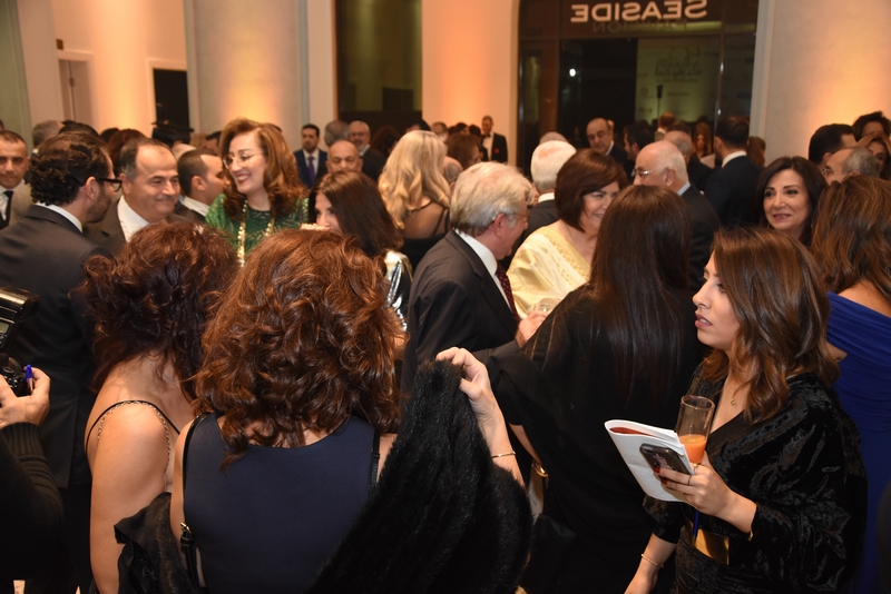 AMIDEAST Lebanon celebrates its 50th anniversary 